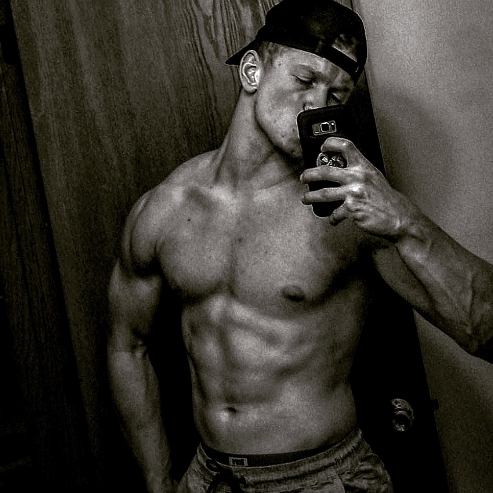 Meet your Posher, Trevor